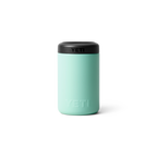 Rambler 375 ml Colster Can Cooler - Seafoam - back view