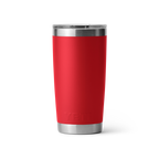 Rambler 20 oz (591 ml) Tumbler - back view