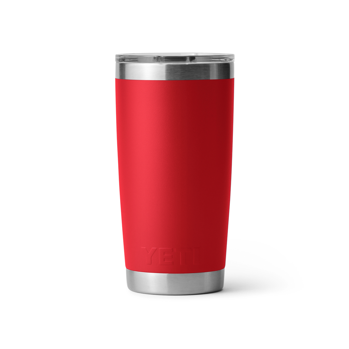 Rambler 20 oz (591 ml) Tumbler - back view