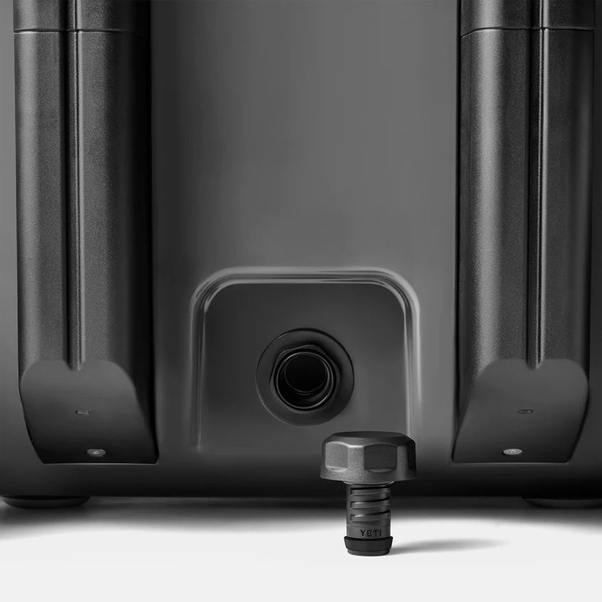 YETI Tundra Drain Plug 2-Pack (Tundra, Roadie) - view 2