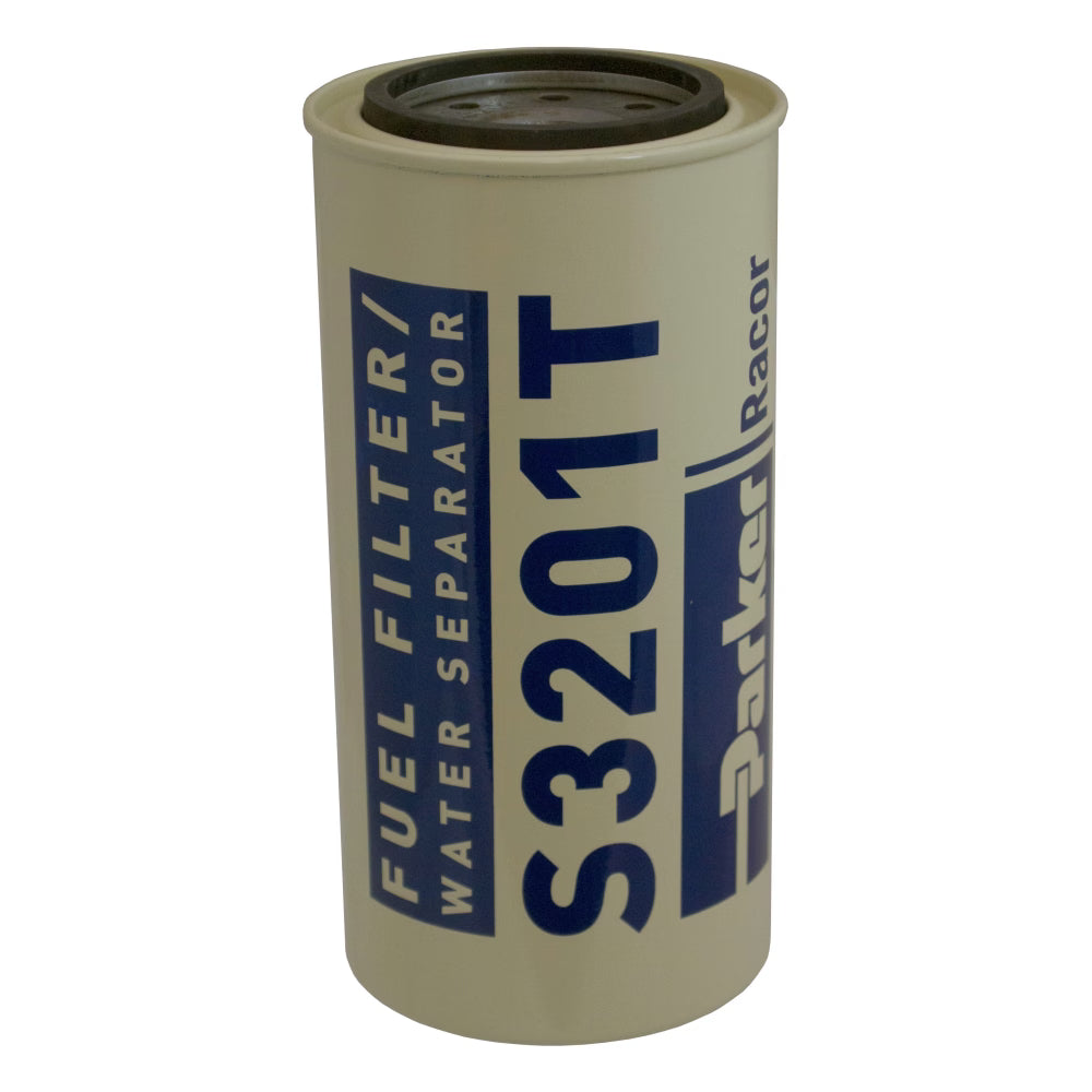S3201T Racor 10 Micron Fuel Filter / Water Separator