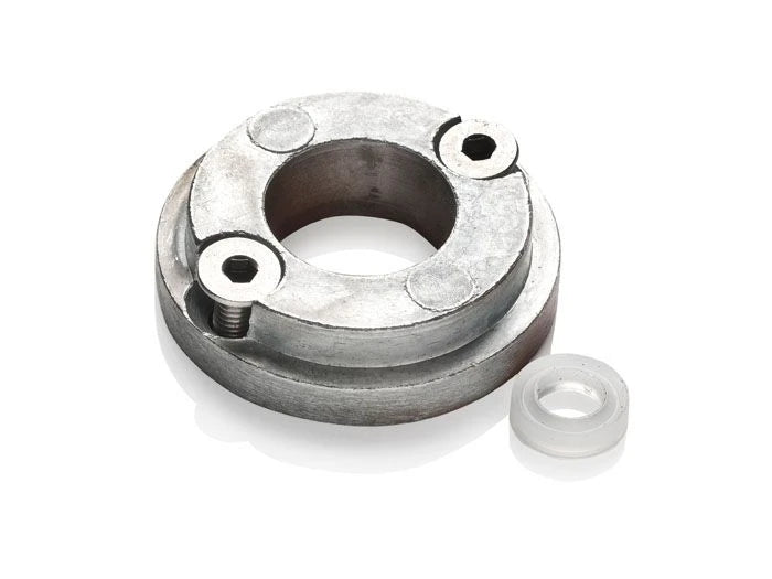 VETUS Replacement zinc anode for bow thruster 25 kgf  SET0148 - view 2