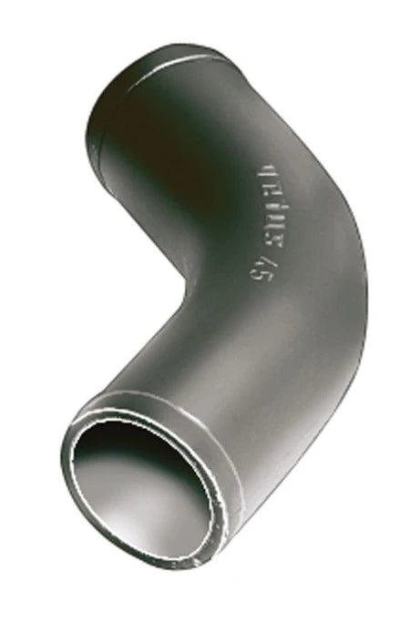 VETUS Synthetic hose connection bent 60 degrees Ø 50 mm SLVBG50K