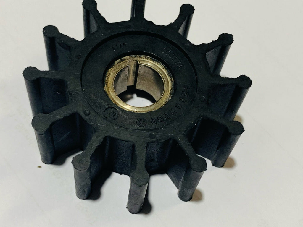 SHERWOOD IMPELLER 10077K - view 3