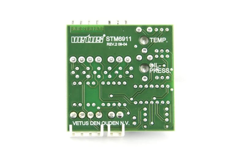 VETUS Interface MP34 loose print STM6911