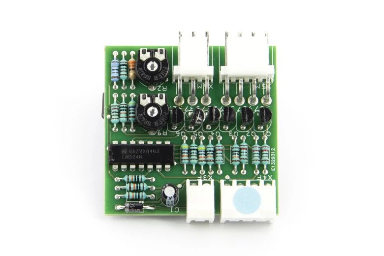 VETUS Interface MP34 loose print STM6911 - view 2