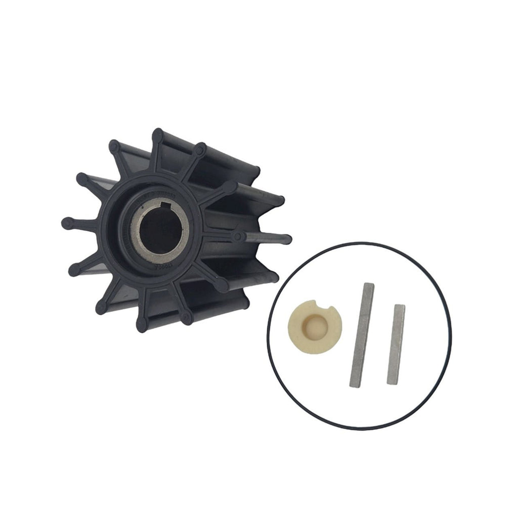 SHERWOOD IMPELLER 17000K - view 2