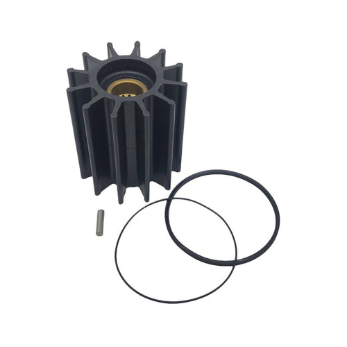18000K Sherwood Impeller - view 2