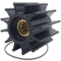 26000K Sherwood Impeller Cummins 3972366 for QSB7.0 QSC 8.3 QSL9.0
