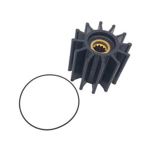 27000K Sherwood Impeller - view 2