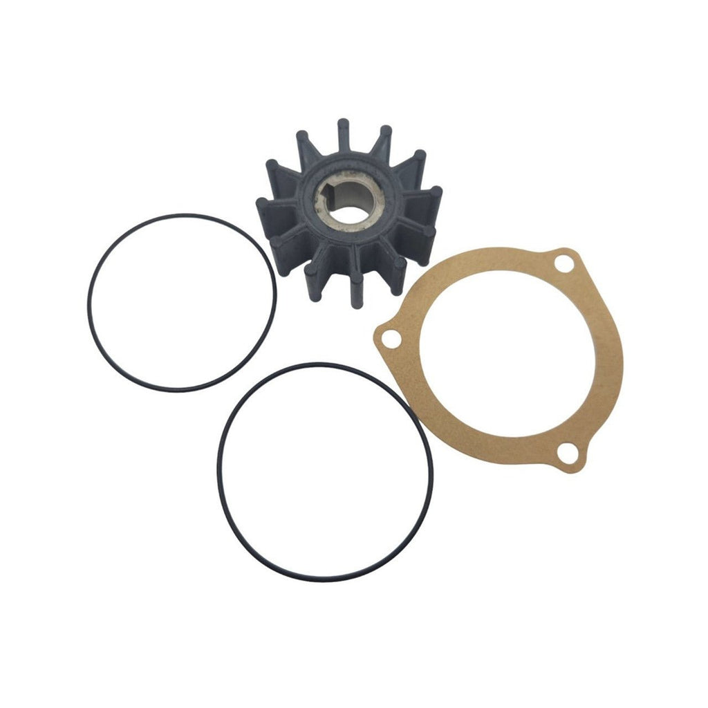 SHERWOOD IMPELLER 9000K - view 3