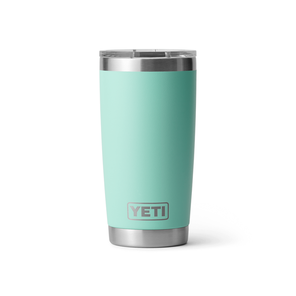 Rambler® 20 oz (591 ml) Tumbler - Seafoam