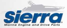 18-3217 SIERRA Impeller Repair Kit - view 2