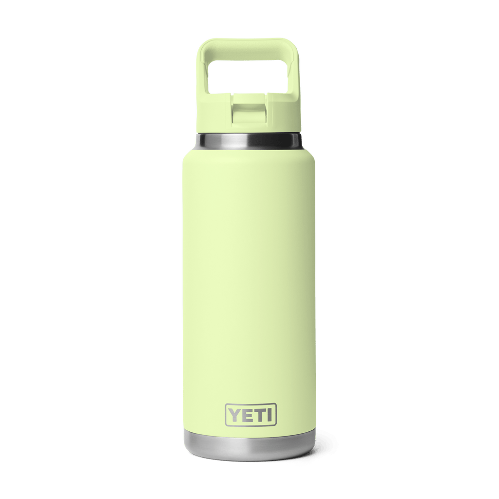 Rambler® 36 oz (1 L) Straw Bottle - Grasshopper