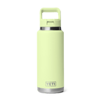 Rambler® 36 oz (1 L) Straw Bottle - Grasshopper