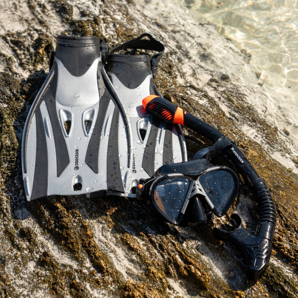Snorkelling