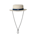 Boonie Hat Tan/Navy
