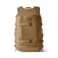 Crossroads® 27L Backpack - Alpine Brown