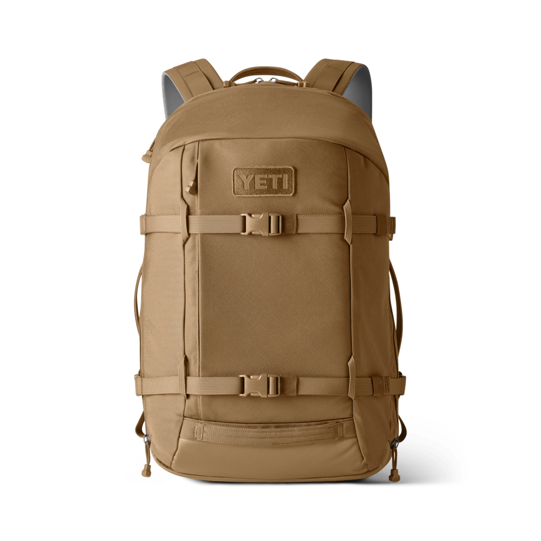 Crossroads® 27L Backpack - Alpine Brown