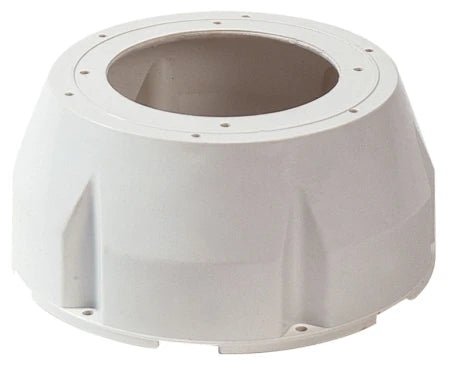 VETUS Dorade box for TOM / CHINOOK, including mushroom ventilator TBOX