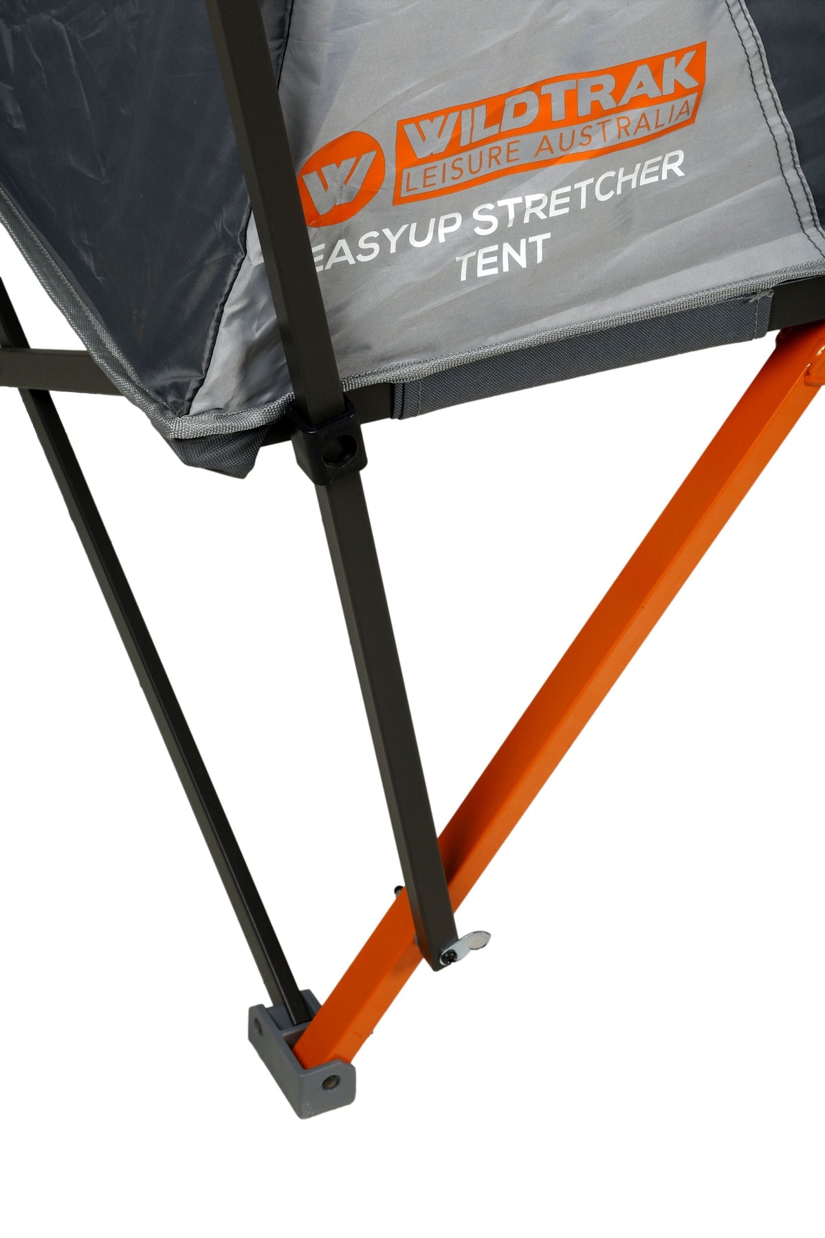 Wildtrak Single Easy Up Waterproof Stretcher Tent with Removable Fly - view 21