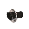 VETUS Rubber transom exhaust connection Ø 45 mm TRC45R