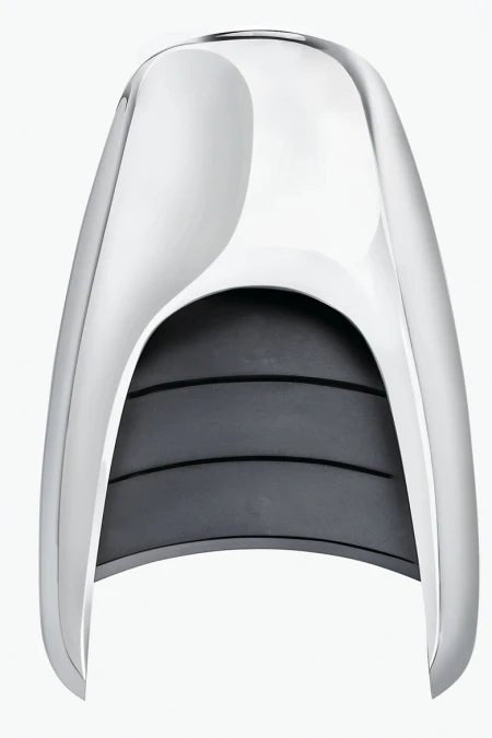 VETUS Shell ventilator type Typhoon Ø 100 mm TYP100 - view 2