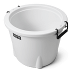 YETI Tank 85 Insulated Ice Bucket - White