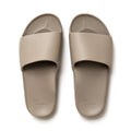 Archies Arch Support Slides - Classic - Taupe