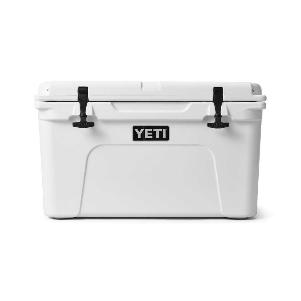 Tundra® 45 Hard Cooler - White