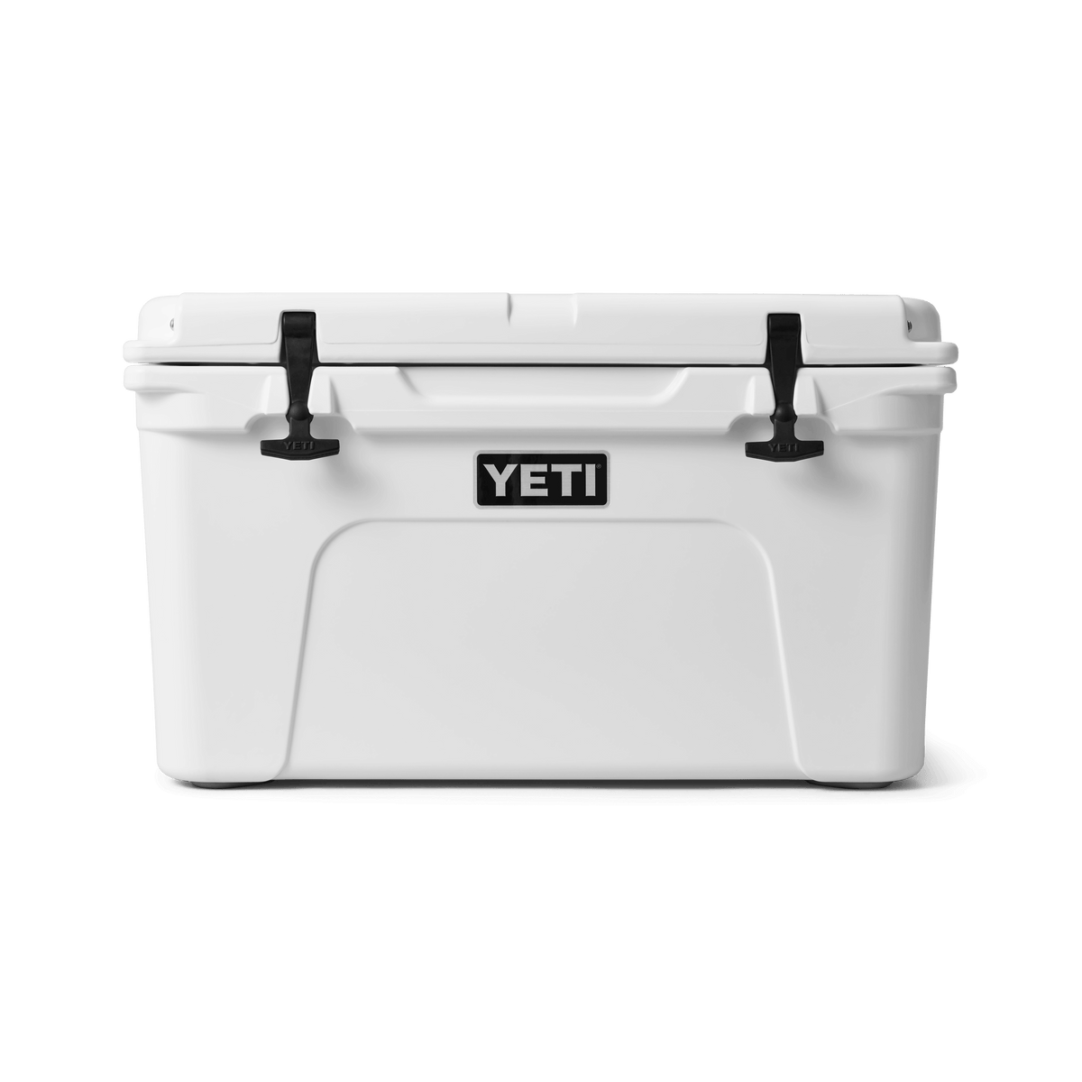 Tundra® 45 Hard Cooler - White