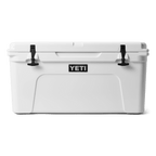 Tundra® 65 Hard Cooler - White