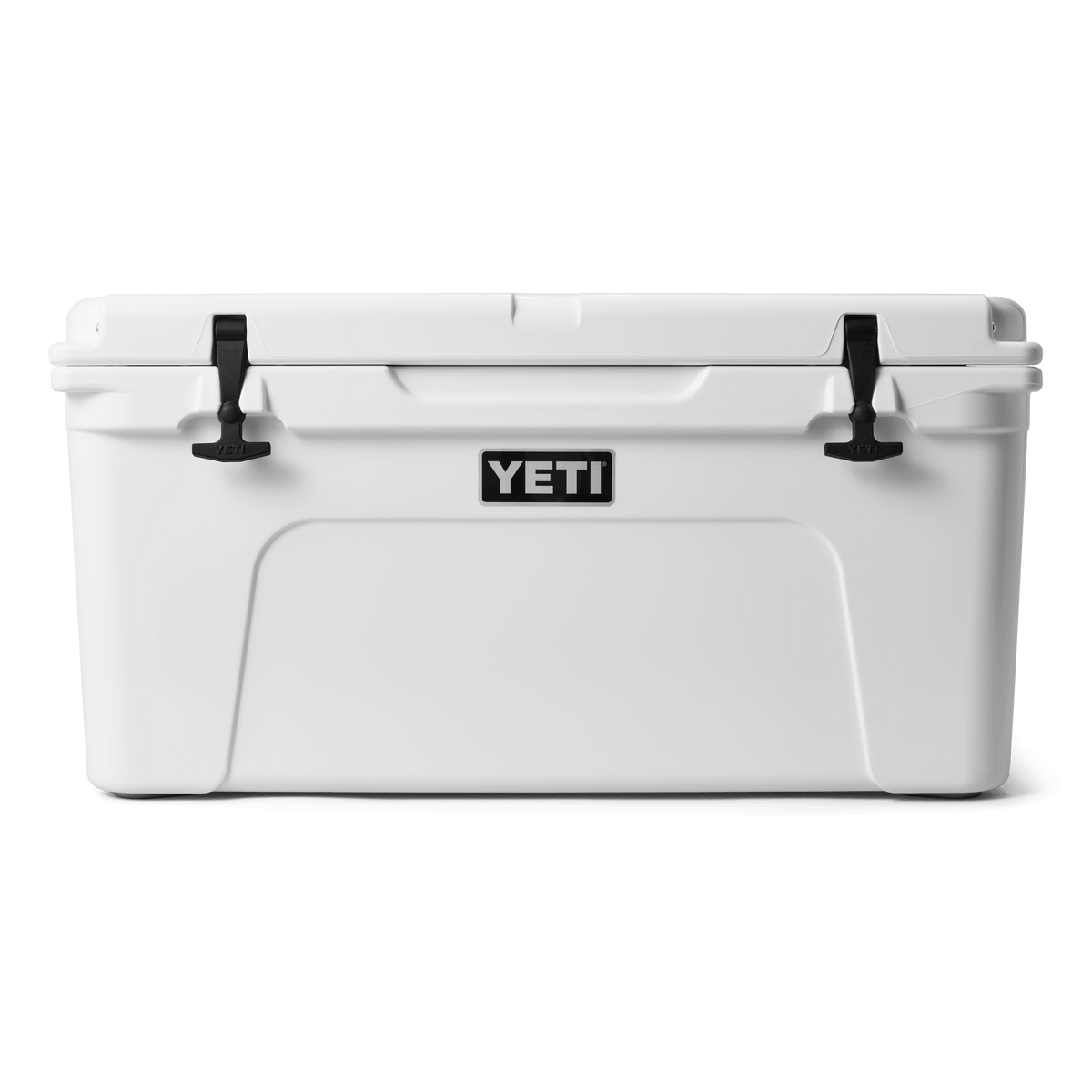 Tundra® 65 Hard Cooler - White