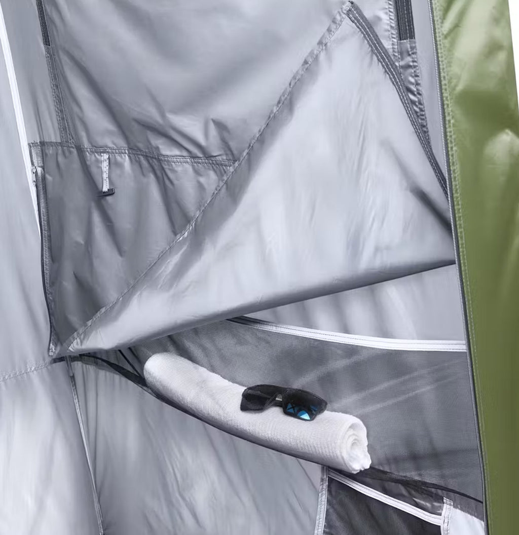 Coleman Instant Up Single Shower Ensuite Tent - view 8