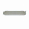 VETUS Louvred Air Suction Vent ASV100