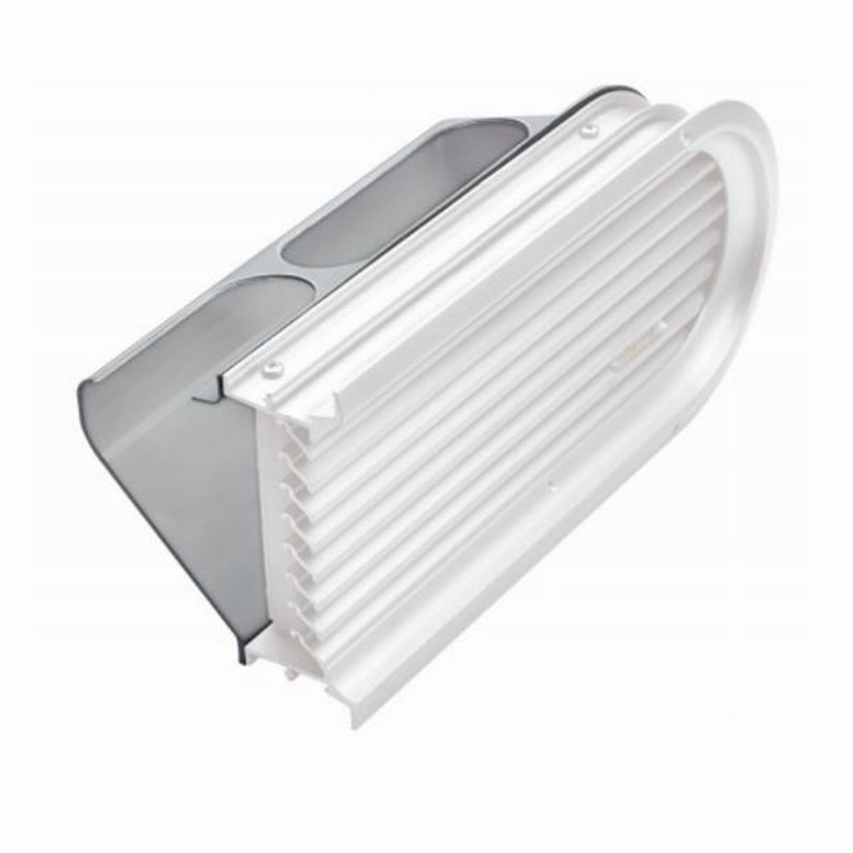 VETUS Louvred Air Suction Vent ASV100 - view 2