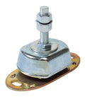 Vetus Flexible engine mounting type HY150