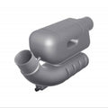 Vetus Waterlock Long Exhaust System -Type LSL (16 Litres) LSL90