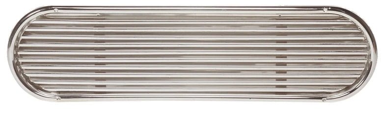 VETUS Louvred Air Suction Vent AISI 316 150