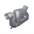 Vetus Waterlock -Type WLOCKLS & WLOCKLP (10.5 Litres) WLOCKLP90