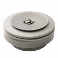 VETUS Vacuum valve, Ø 56 mm, for waste water tanks VRF56A