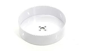 VETUS Hole saw Ø 159 mm for ILT120. For synthetic, GRP or metal tanks VSAW159