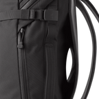 Crossroads 22L Backpack - Black - detail