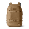 Crossroads® 35L Backpack - Alpine Brown