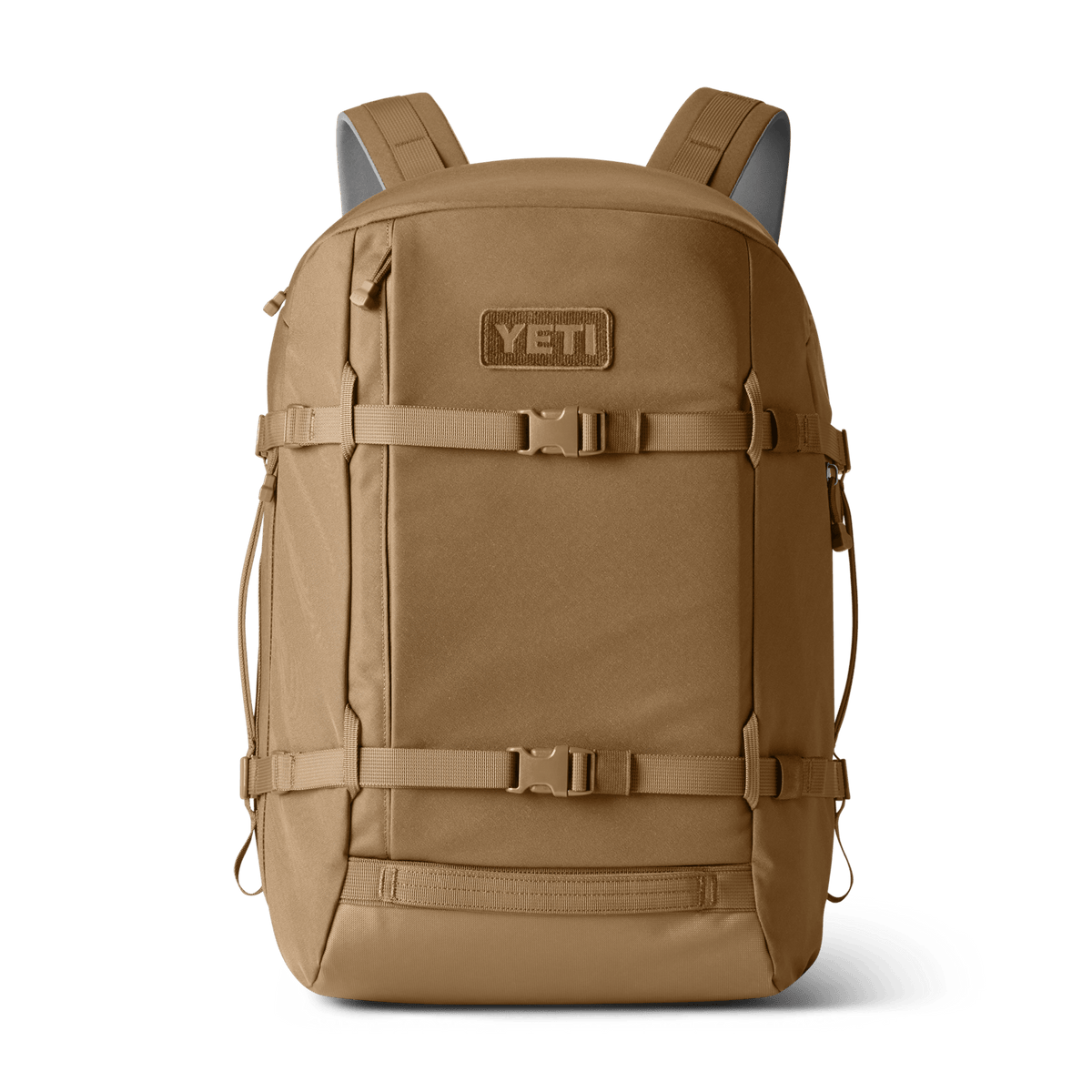 Crossroads® 35L Backpack - Alpine Brown