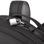 Crossroads 35L Backpack - Black - detail