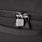 Crossroads 40L Duffel - Black v1 - detail