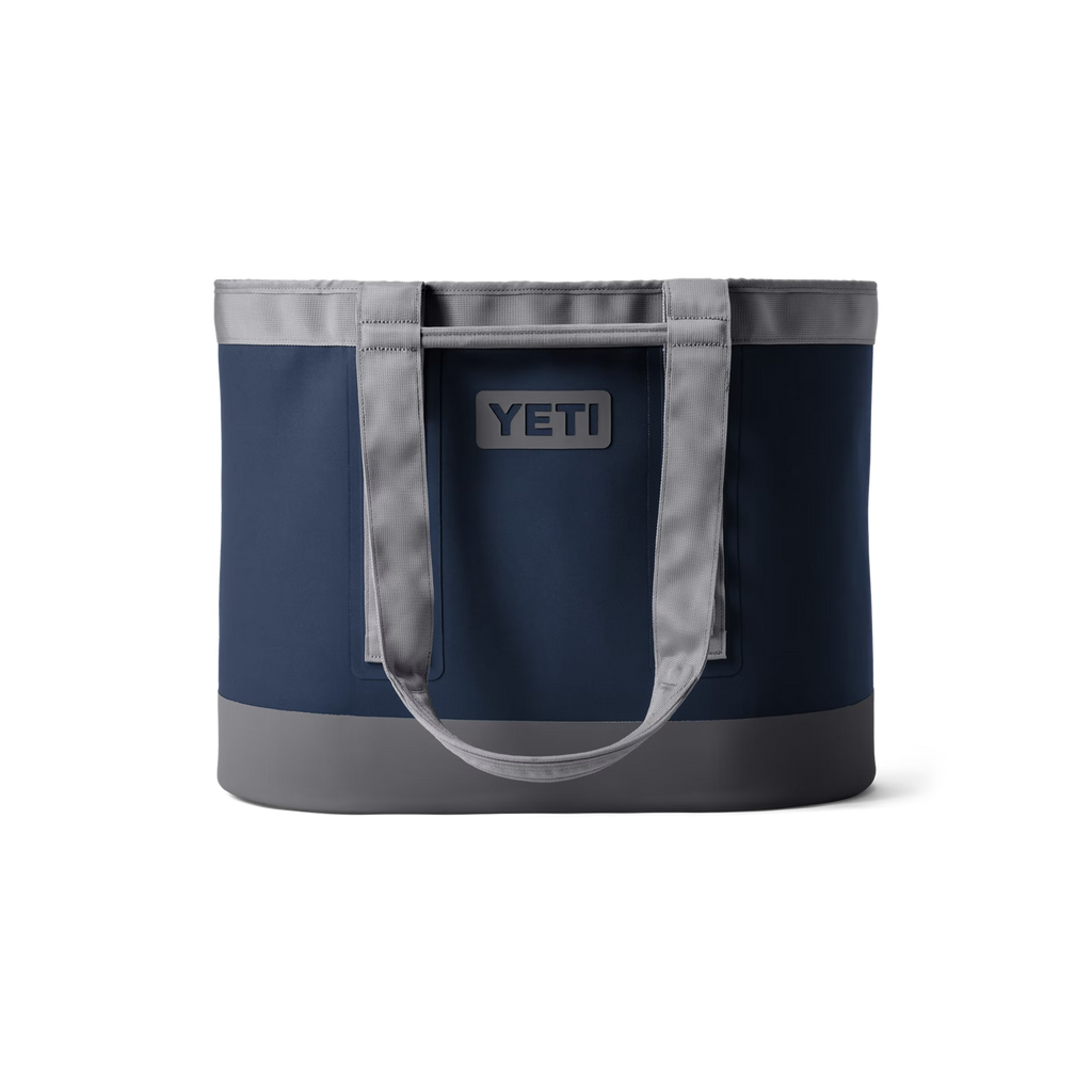 Camino 50 Carryall - Navy - front view
