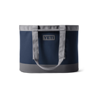 Camino 50 Carryall - Navy - front view