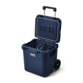 Roadie® 48 Wheeled Hard Cooler - Navy